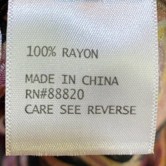 Christian Siriano Blouse - Picture 8 of 9